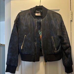 Stylish Quilted Women's Jacket